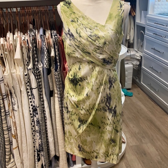 Ann Taylor Dresses & Skirts - ANN TAYLOR Silk Dress